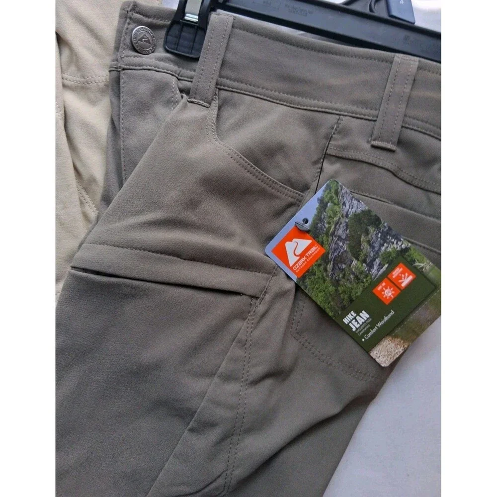 Ozark Trail Boys Fleece Jacket Pants  4/5 Outfit  Lot NWT MSRP $99.95
